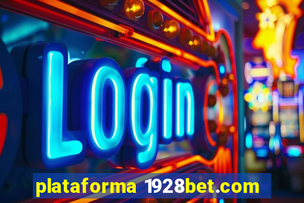 plataforma 1928bet.com